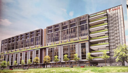 T-space (D18), Factory #448511141